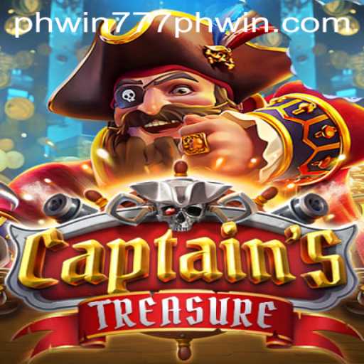 Explore CaptainssTreasure: A Thrilling Adventure with Phwin777