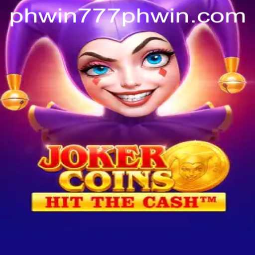 Exploring the Exciting World of JokerCoins with Phwin777