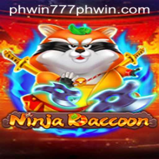 NinjaRaccoon: A Thrilling Adventure in the World of Phwin777